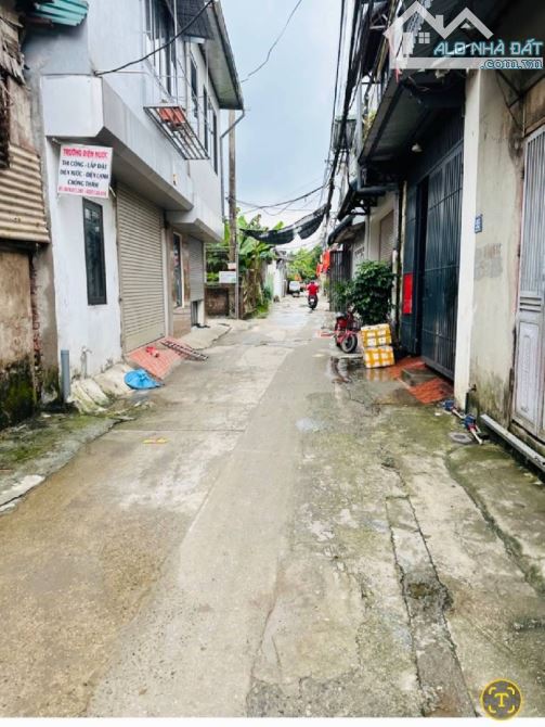CHỈ HƠN 1.5 TỶ - NHÀ ĐẸP ÂU CƠ - 32M2 - Ở NGAY - 7
