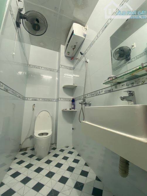 BÁN NHÀ 3 TẦNG MỚI KEN, KIÊN CỐ TÂM HUYẾT - NGUYỄN PHƯỚC NGUYÊN - THANH KHÊ, ĐÀ NẴNG - 7
