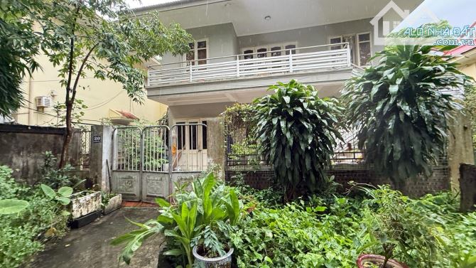 Độc Quyền – Hàng Hiếm Duy Nhất Võng Thị, Biệt Thự 175m², Mặt Tiền 12m, 55 Tỷ - 8