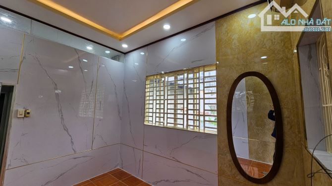 Bán nhà riêng 95/19C Đ.LêVănLương, 3,3 tỷ,3x10m 1trệt&1lầu đúc,2PN,2WC - 8