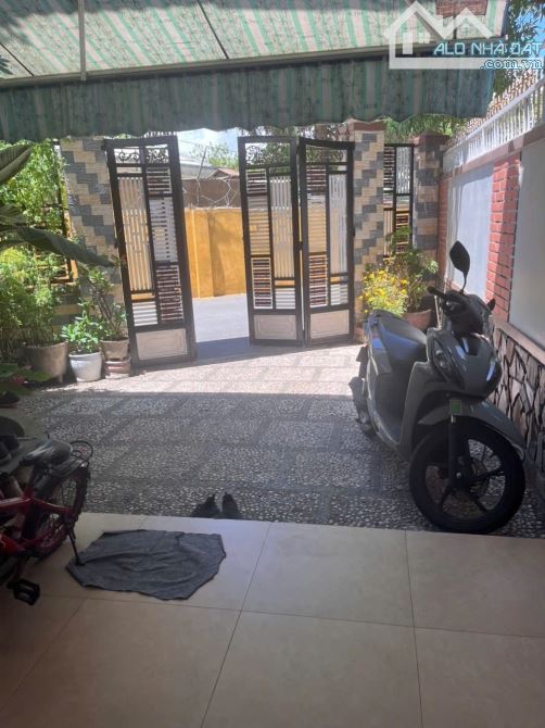 💎 CĂN BIỆT THỰ 3 TẦNG GIỮA LÒNG THÀNH PHỐ – ĐƯỜNG 6M – THÔNG NGUYỄN HỮU THỌ – AN SINH CỰC - 8