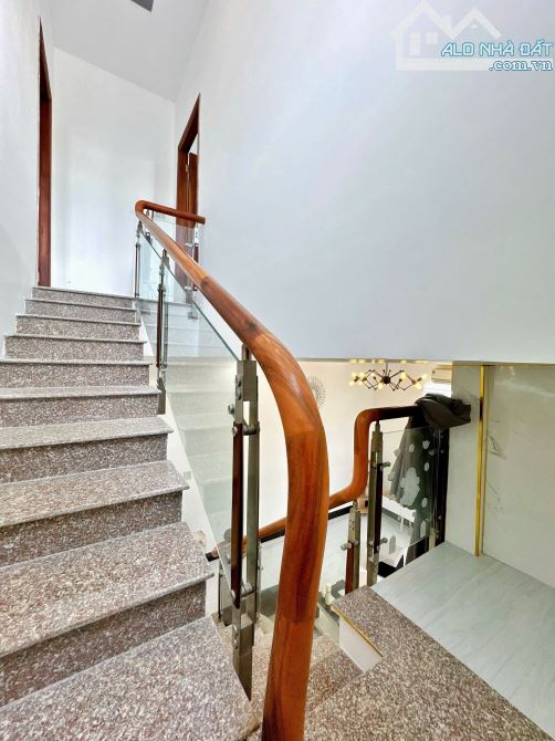NHÀ LẦU MỚI ĐẸP ° LỘ Ô TÔ ° HẺM 50 TRẦN HOÀNG NA, P. HƯNG LỢI (NINH KIỀU CŨ), CẦN THƠ - 8