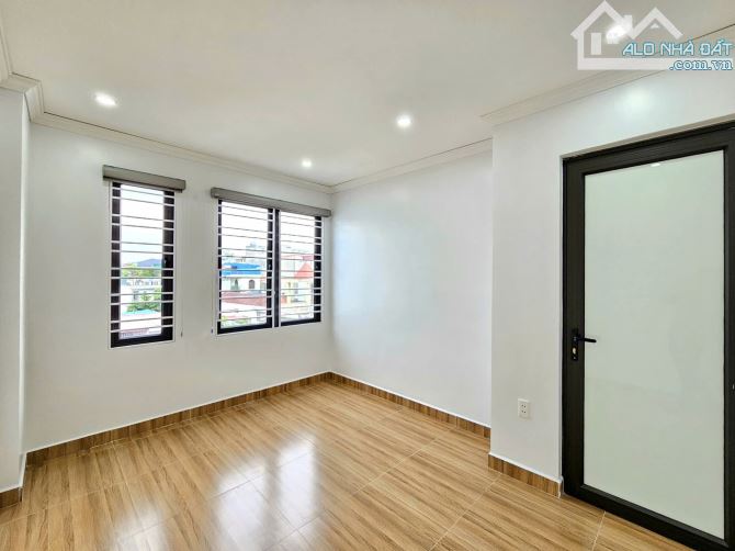Bán nhà  4 tầng tại Hàng Kênh, P.Hàng Kênh, Lê Chân Giá 4 tỷ 500 - 8