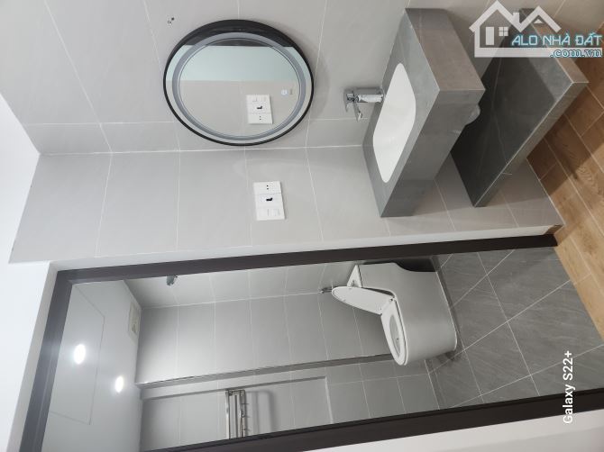 BÁN NHÀ SIÊU ĐẸP GIÁ RẺ 3 TẦNG – AN DƯƠNG 1, AN ĐỒNG – GIÁ CHỈ TỪ 3,08 TỶ - 8