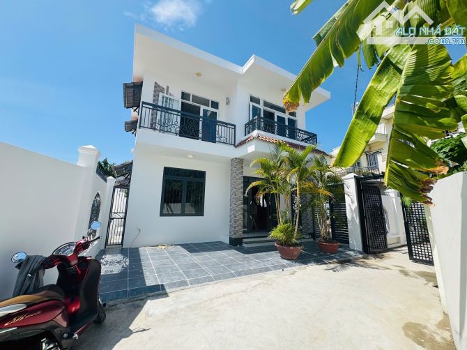 🏡 BIỆT THỰ MINI SÂN VƯỜN RỘNG – NGAY CẠNH KĐT VĨNH ĐIỀM TRUNG – GIÁ CHỈ 8,2 TỶ - 8