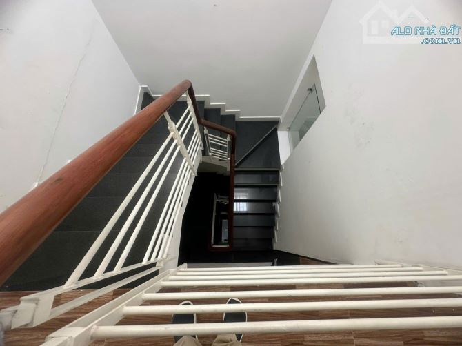 Bán nhà MT Bắc Ái, Tân Phú, 80m2, 5 tầng, 6PN, chỉ 13 tỷ TL - 8