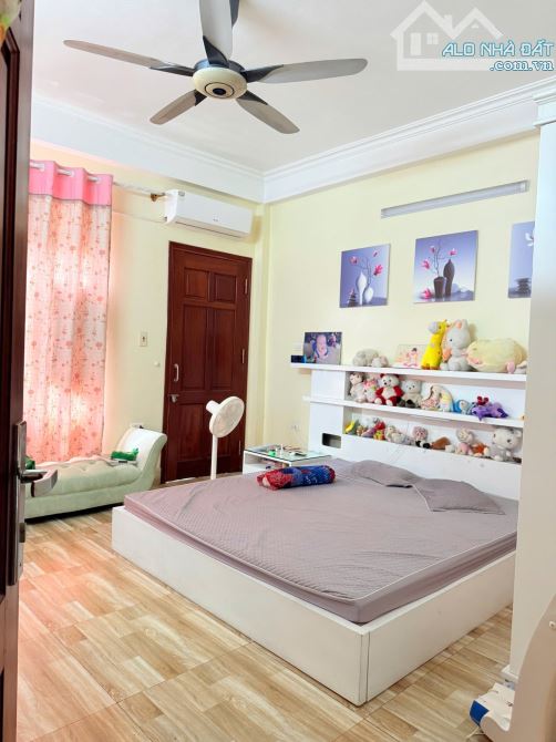 Mặt phố Nam Dư, chính chủ bán nhà 6 tầng, 62m, mặt tiền mênh mông, ở sướng, KD đỉnh cao - 8