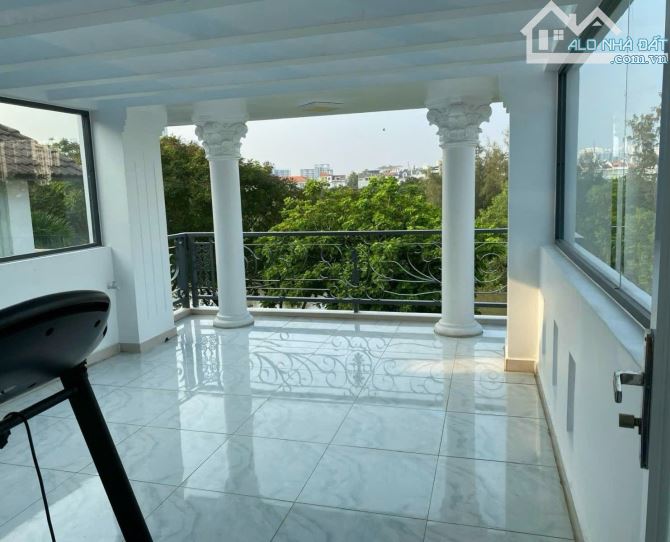 Q7 7x15M KDC TÂN QUY ĐÔNG, TÂN PHONG 4 TẦNG VIEW SÔNG CÔNG VIÊN CÂY XANH 27.xT - 8