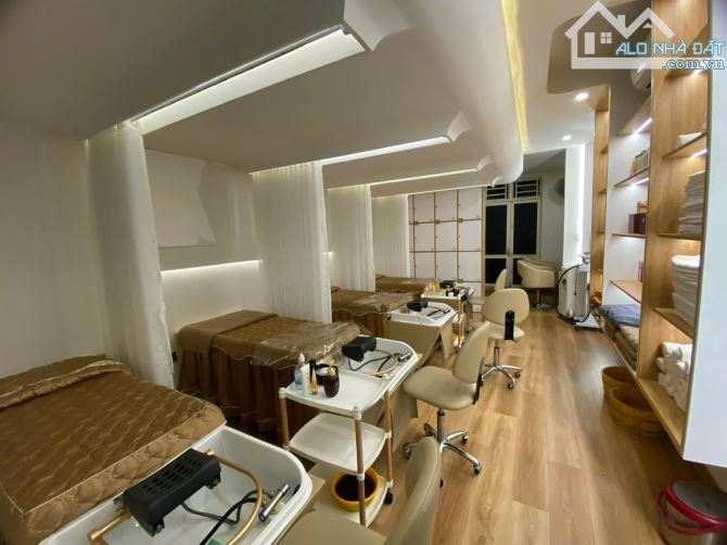 Nhà 02 Tầng Măt tiền Trần Quang Khải, Trung Tâm Ngã 6, Huế - 8