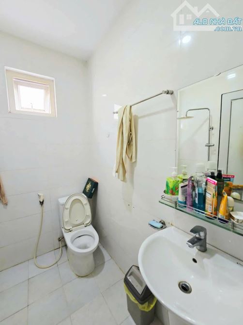 Nhà bán ô tô tận cửa, giá đầu tư hấp dẫn. - 8