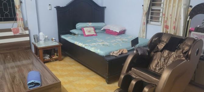 HẺM XE HƠI - BÌNH TRƯNG ĐÔNG -207M2 - GIÁ 14 TỶ - 8
