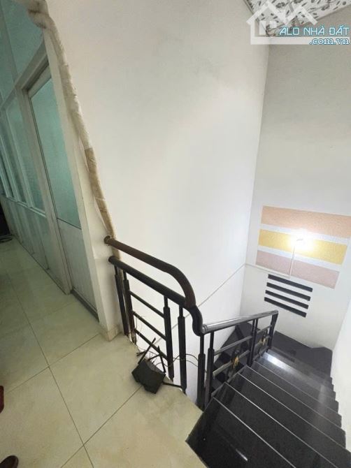 BÁN NHÀ 188 TÂN KỲ TÂN QUÝ - 57M2 - 4,1x14 - DÒNG TIỀN 22 TRIỆU GIÁ CHÀO 6,6 TỶ TL - 8