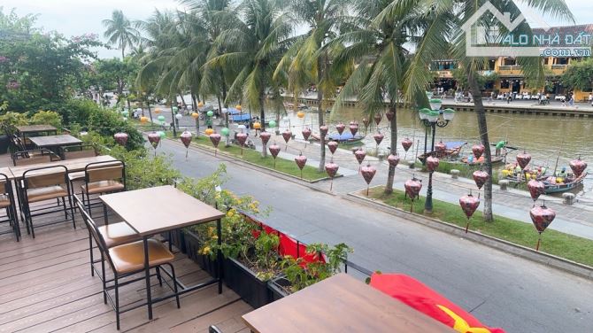 🌈 NGUYỄN PHÚC CHU - HỘI AN – VIEW SÔNG SIÊU ĐẸP - 8