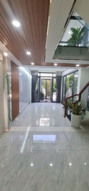 TRƯỜNG CHINH - CỘNG HÒA - TÂN BÌNH - 68M2 ( 4 ❌ 17 ) 5 TẦNG FULL NỘI THẤT MỚI Ở NGAY - 8