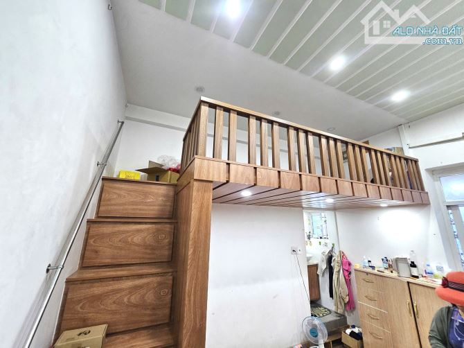Căn Hộ đường Quang Trung. Đối diện Bệnh Viện Tỉnh. - 8
