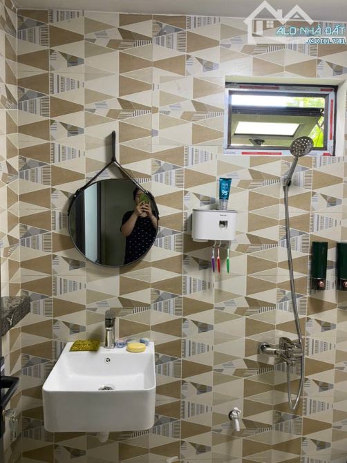 Đất Việt Hùng Đông Anh lô vị trí vàng 47,5m2 giá 3,5 tỷ đường oto cách trục chính 15m - 8