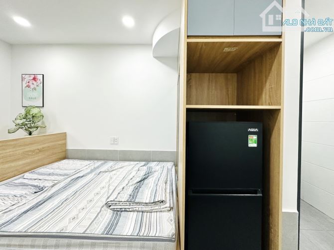 CHDV Bình Thạnh dòng tiền hơn 70tr/tháng, 9 phòng, 88m2 chỉ 10.9 tỷ - 8