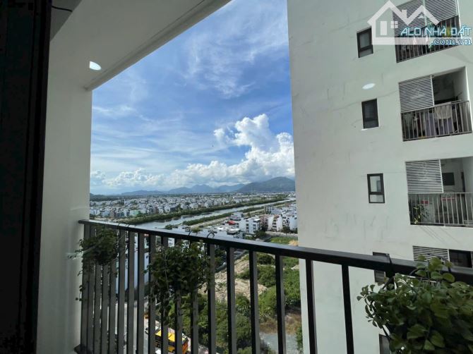 Căn Hộ cao cấp 3 mặt ban công- CT2 VCN Phước Hải Nha Trang - 8