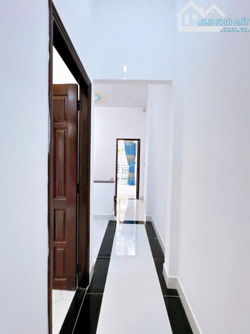 Bán nhà ngay Lê Lợi, Gò Vấp. 60,2m2, sổ riêng, gần đại học Công Nghiệp/ Giá chỉ 4 tỷ 350tr - 8