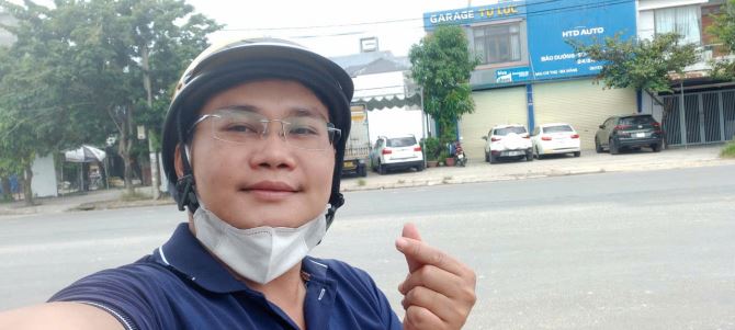 BÁN LÔ ĐẤT TRẦN NAM TRUNG – HÒA XUÂN, ĐÀ NẴNG – GIÁ 7,95T - 8