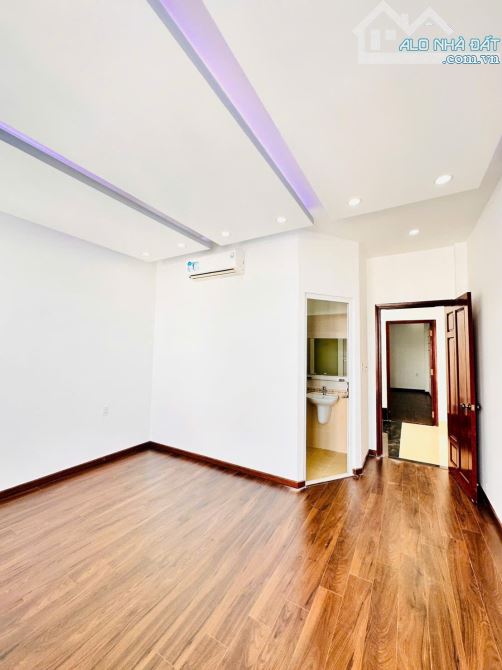 QUẬN 12, BÁN NHÀ THẠNH XUÂN 13 KHU ĐIỀN THUẬN DT 4.5x14m, CHỈ 5.5 TỶ - 8
