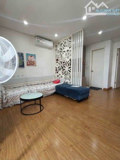 BÁNCHUNG CƯ VIP1 HONGKONG TOWER, HUỲNH THÚC KHÁNG, ĐỐNG ĐA.84M2 – 2PN.7,38 TỶ - 8