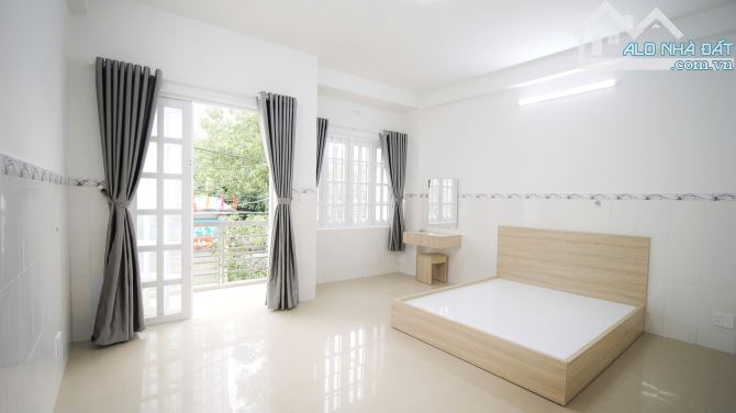 Nhà Hoàng Quốc Việt Q7 (5x16) 1 hầm, 1 lửng, 2 lầu, st nhỉnh 12 tỷ - 8