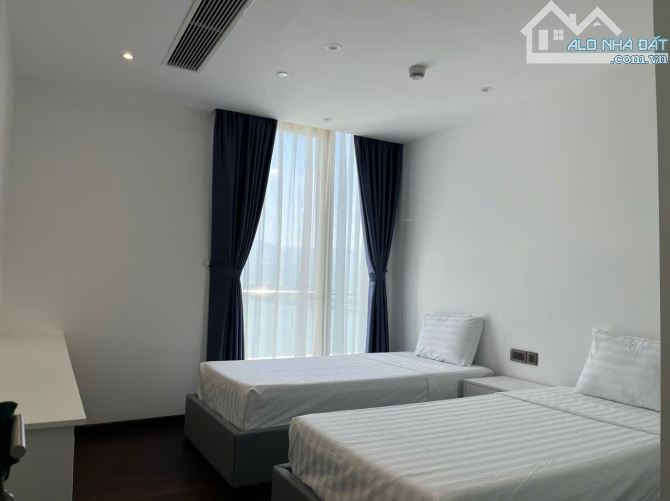 🌟 CĂN HỘ HILTON ĐÀ NẴNG – CĂN GÓC VIEW SÔNG HÀN, NỘI THẤT 5⭐ 🌟 - 8