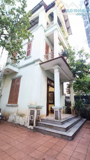 BIỆT THỰ PHỤNG CÔNG/ 3T 161m 16m tiền chỉ 7.1 tỷ / Ô tô to vào, Ngắm trọn Ecopark - 8