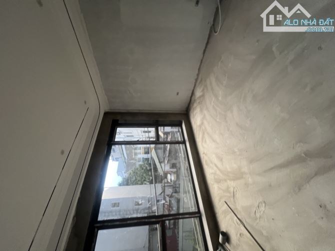 Gần Tâm Anh/ Hoàng Minh Đạo/22.5 tỷ/8 Tầng - 8