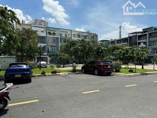 🏡 NHÀ MỚI CHO THUÊ NGUYÊN CĂN - KDC TOCONTAP, TĂNG NHƠN PHÚ B, Q9 - 8