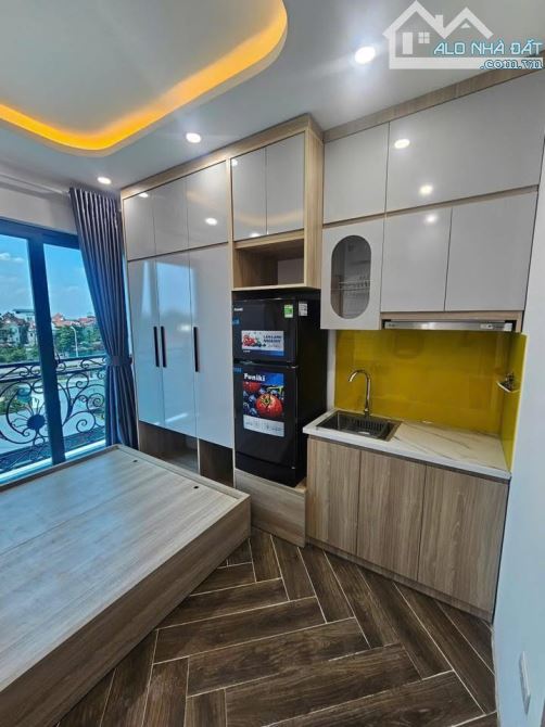 BÁN TOÀ NHÀ CHDV NHẬT TẢO, CIPUTRA, 7 TẦN – 33 PHÒNG FULL NỘI THẤT – DÒNG TIỀN 150TR/THÁNG - 8