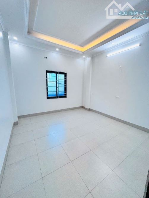 Siêu phẩm Quỳnh Đô Đại Thanh 50m 3 tầng cực đẹp nội thất lung Linh Về ở Ngay - 8
