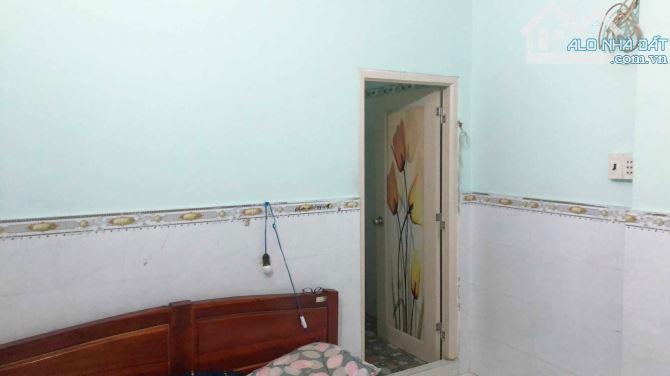 BÁN NHÀ 92M2, HẺM XE HƠI ĐƯỜNG TRỊNH ĐÌNH TRỌNG - TÂN PHÚ, 9.5 TỶ - 5