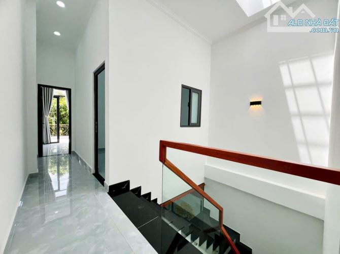 4❌18m, BÁN NHÀ 2 TẦNG, ĐƯỜNG 10M, LÂM THỊ HỐ, TCH, Q.12, 5 TỶ HƠN - 8