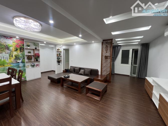 7.35 Tỷ/132 M2/ 3 ngủ Căn Hộ Cc Trần Phú.Hà Đông - 8