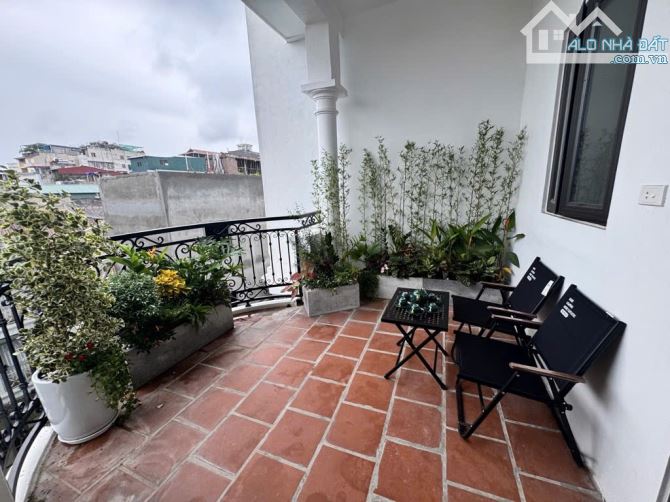 bán nhà phố bồ đề 35m2, 5 tầng, gần phố kinh, doanh nhỏ, ô tô vào nhà giá 10.2 tỷ - 8