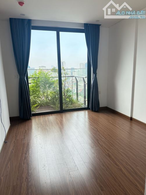 BÁN  CĂN GÓC CHUNG CƯ VIP1 VINACONEX – 93 LÁNG HẠ, ĐỐNG ĐA. 108M² – 2PN. 11,38 TỶ - 8