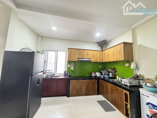 Nhà bán Đường Số 48 Hiệp Bình Chánh Xe Hơi Thông DT:72m2 - 8