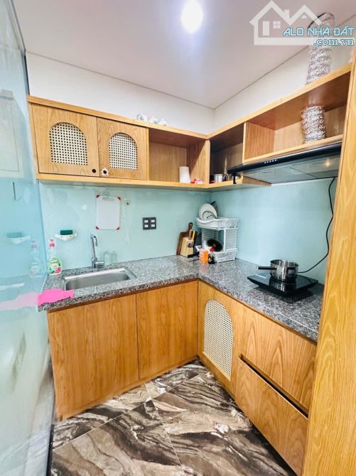 🌟 LÔ GÓC ĐẮC ĐỊA – CHÂU THỊ VĨNH TẾ – 140m² (NGANG GẦN 15M) – 39 TỶ 🌟 - 8