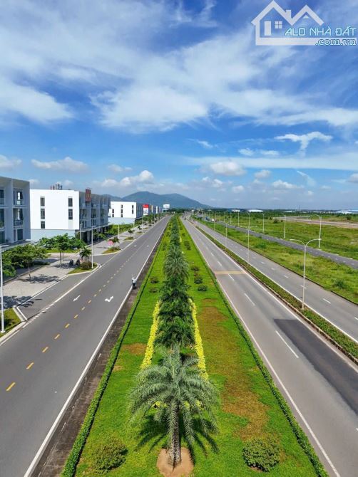BÁN SHOPHOUSE KINH DOANH 2 MẶT TIỀN CHÍNH SUỐI NGHỆ, LIỀN KỀ KCN SONADEZI, SÂN GOLF - 8