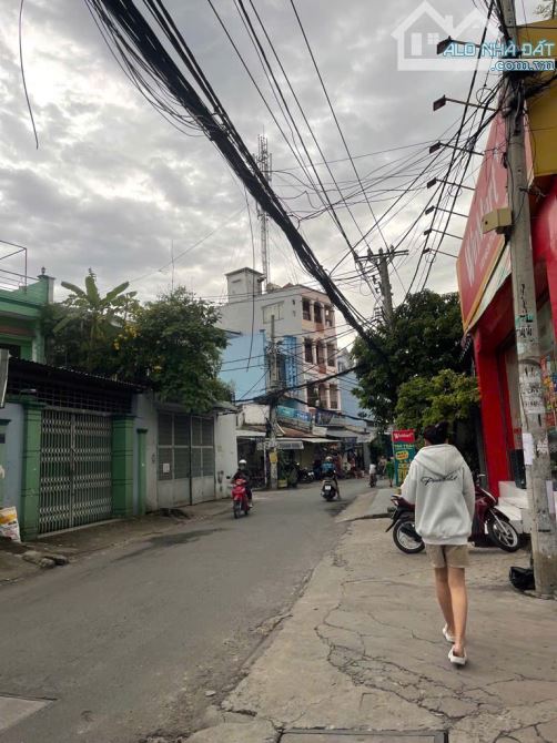 Bán nhà 5 tầng Liên khu 10-11 ngay khu VIP Phan Anh, ô tô ngủ trong nhà, 64m2,chỉ 6,99 tỷ - 8