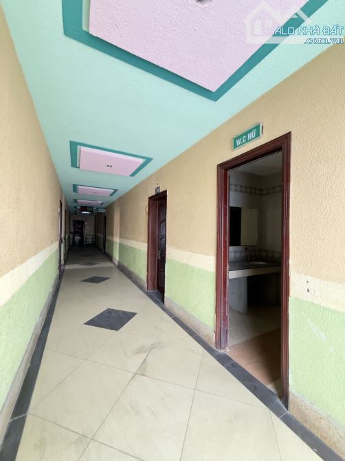 NHÀ 3 TẦNG, MẶT TIỀN KD - HOÀNG DIỆU 2, THỦ ĐỨC - 8