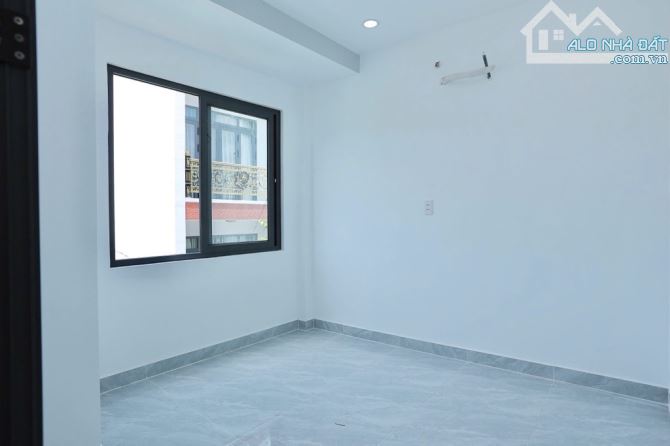 SIÊU PHẨM NHÀ MỚI 3 TẦNG – MẶT TIỀN ĐƯỜNG 14B – GẦN NGUYỄN SƠN – CHỢ BÌNH LONG – CHỈ 3.15 - 8