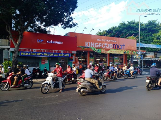 BÁN NHÀ 80M2, 2 TẦNG, HXH VƯỜN LÀI, P.PHÚ THỌ HÒA - TÂN PHÚ, GIÁ 7.99 TỶ - 8