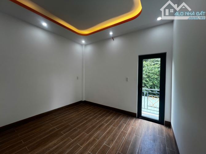 NHÀ GÁC LỬNG HIỆP AN DT: 5×23m = 114,1m² (thổ cư 60m²) - 8