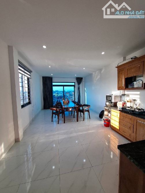 NHÀ 5T*THANG MÁY,THANH LƯƠNG,THANH OAI*Ô TÔ 29 DỪNG ĐÔ,QUAY ĐẦU TRƯỚC CỬA NHÀ, RỘNG RÃI. - 8