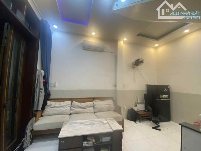 Bán gấp NR 2PN, 2WC tại Đông Hưng Thuận 5, Q12, HCM, 3,3 tỷ, 41m2 - 8