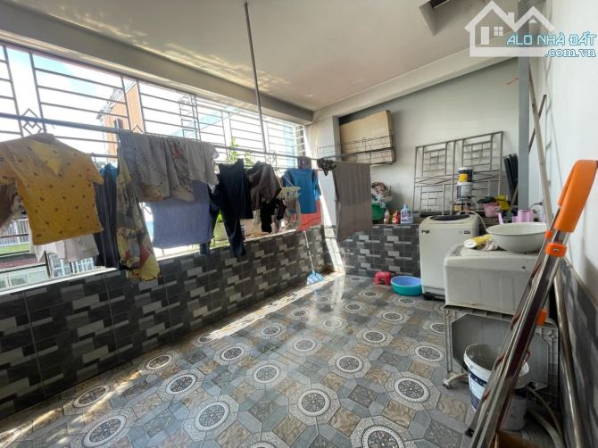 Bạch Mai - Thanh Nhàn | 60m² x 4T • MT 5m • Ngõ rộng 15m ra ô tô tránh • Nhà mới sàn lim • - 8