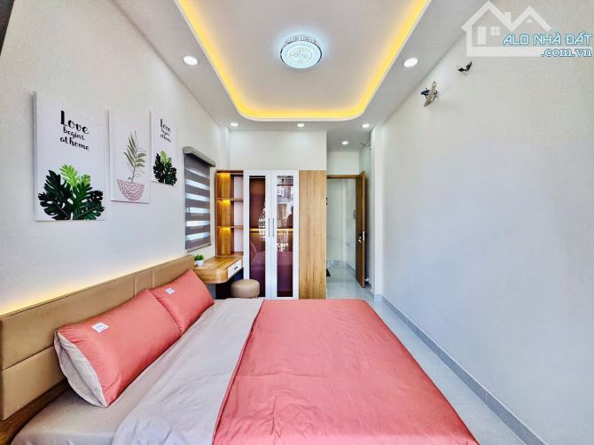 🟢 GIÁP Q 1-Q2- VÕ DUY NIBH-DTSD:150M2-3TẦNG(6.60M❌8M)-50M2 ĐẤT-3PN- CHỈ:6 TY660.🟢 - 8